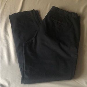 Gap Girlfriend Chino